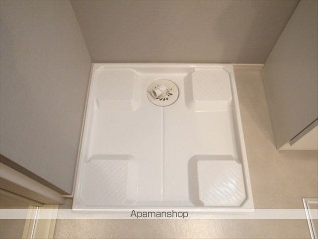 ソレイユ八千代台の内装写真