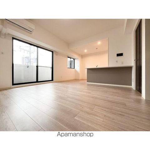 ウルフィエスタ徳川の内装写真