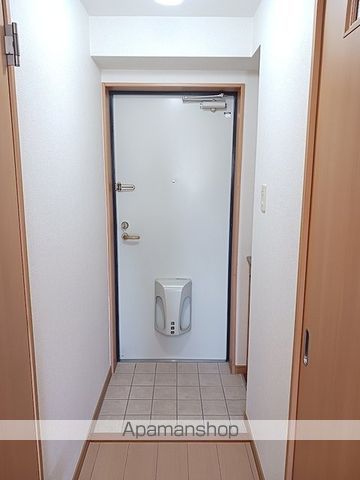 アイ・フィオーレ東原の内装写真