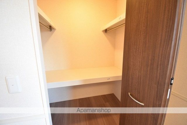 メゾン勝賀 B棟の内装写真