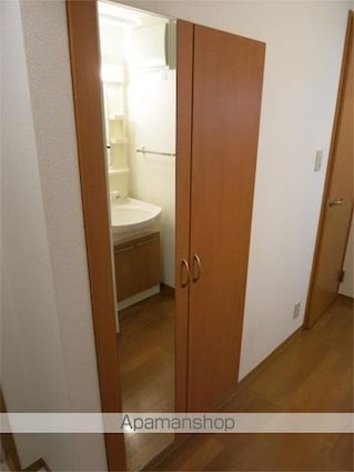 フルーラン船橋[1K/24.6m2]の内装6