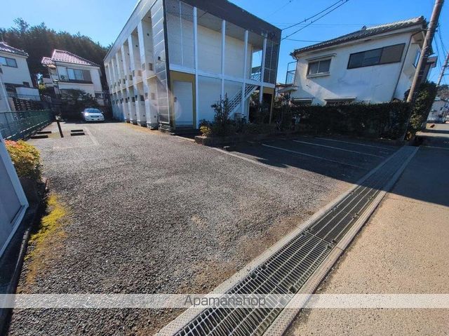 レオパレスルピナスのその他写真