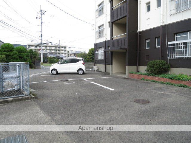 パルティーレ八万町のその他写真