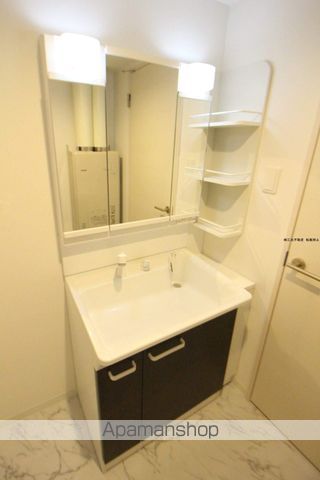 LUXIS S5の内装写真