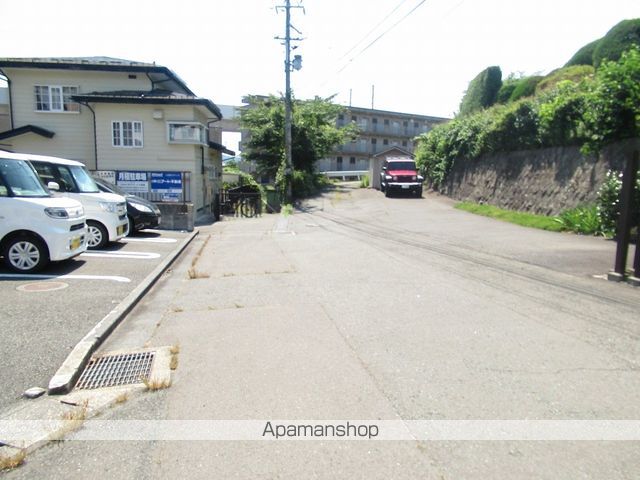 Ciel北夕顔瀬の周辺写真