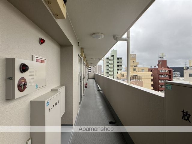 ホーユウコンフォルト相模原IIの内装写真