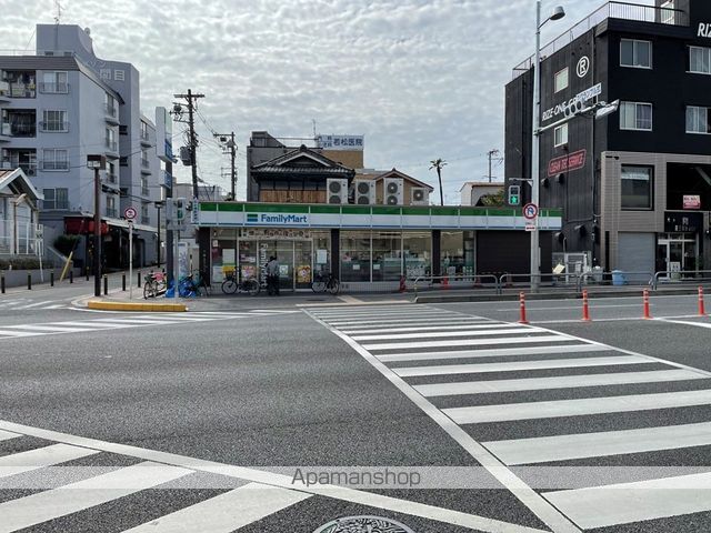 レオパレスルミエール森彦の周辺写真