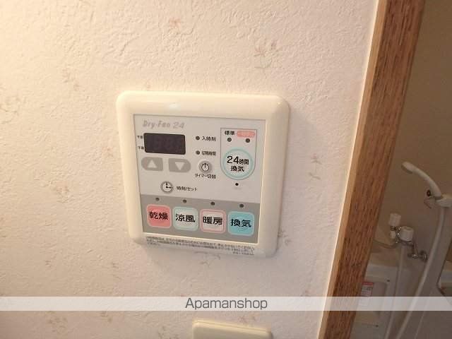 岩崎MS西野4・7の内装写真