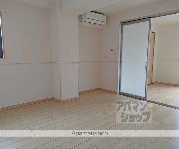 アネックス久我の杜 五番館の内装写真