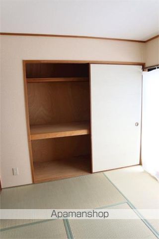 グランドールYIIの内装写真
