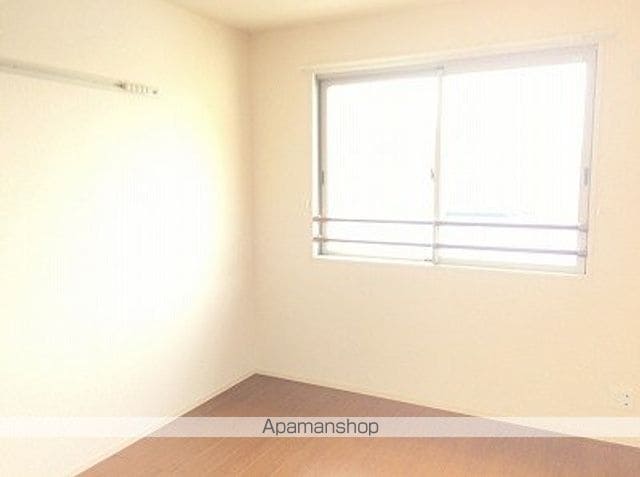 カーサフロールBの内装写真