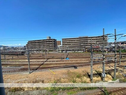 ドルフィン西宝町[1K/21.21m2]の内装4