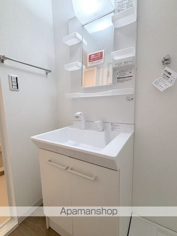 SOLASIA RESIDENCE九条の内装写真