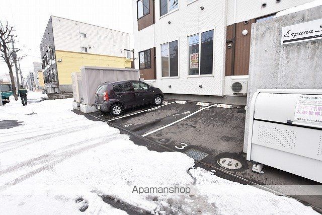 エスパニア札幌IVのその他写真