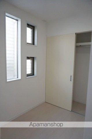 GRANDTIC青崎の内装写真