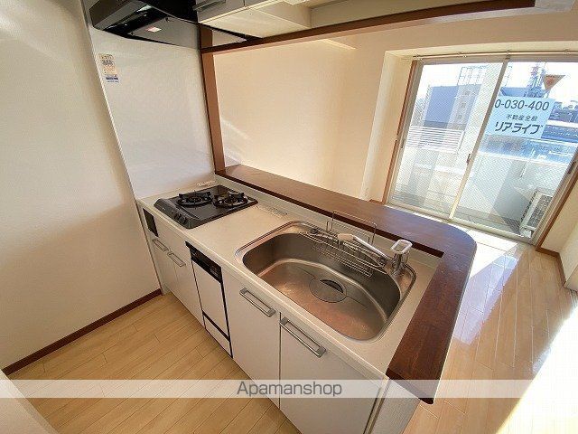 BGC難波タワーの内装写真
