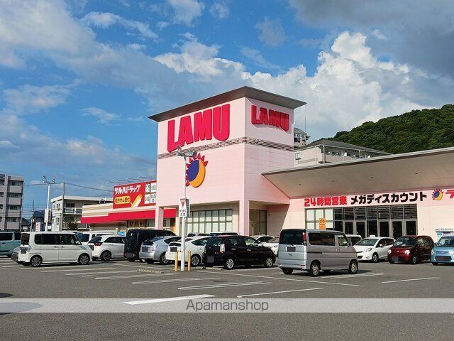 ジョイリバーIIIの周辺写真