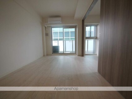 プレサンス錦ラウム[1LDK/39.92m2]のリビング・居間