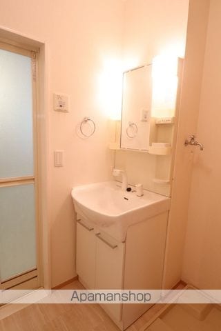 エレガンス・チヨダの内装写真