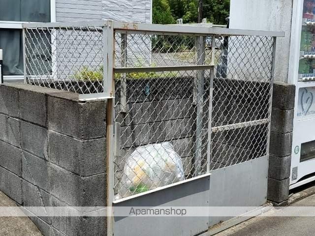 レオパレスジュネス茅ヶ崎のその他写真