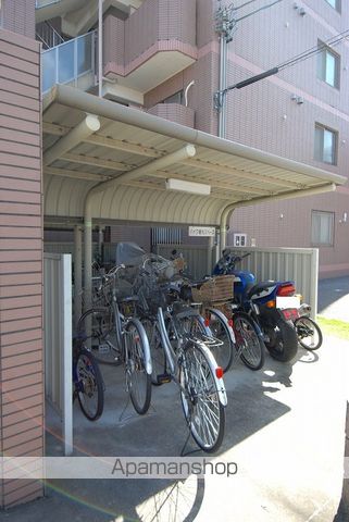 パークサイド雁宿2号館のその他写真