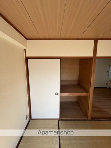 ハイツサウスウィンドの内装写真