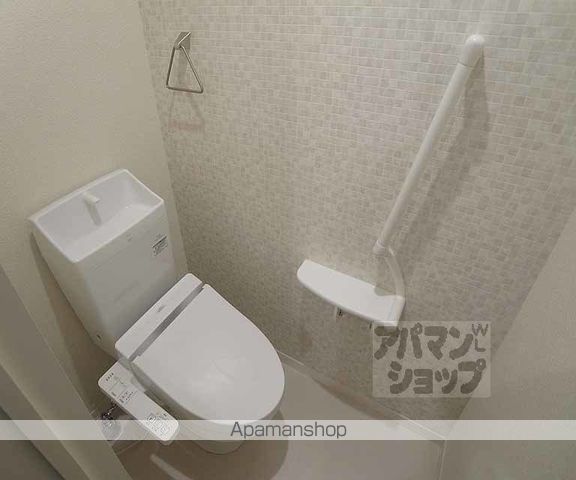 JMメゾン御所西の内装写真