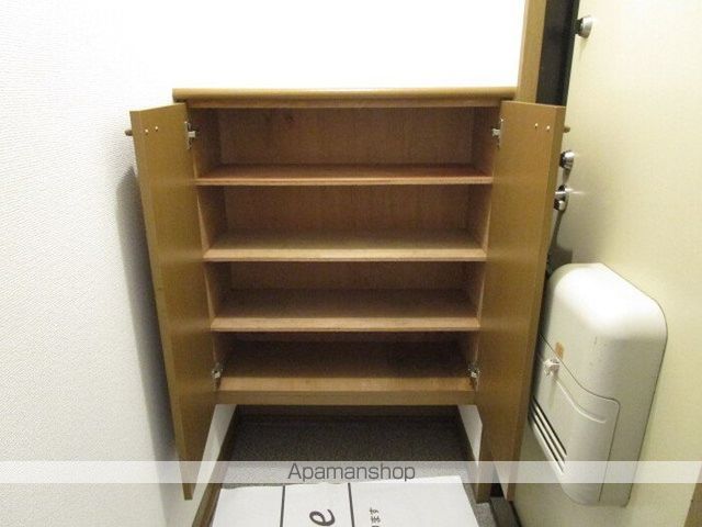 サニーコート田辺 Aの内装写真