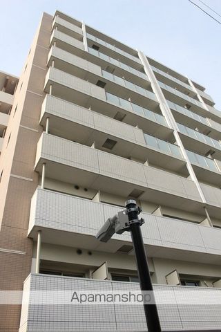 ディクス梅田東レジデンスの外観写真