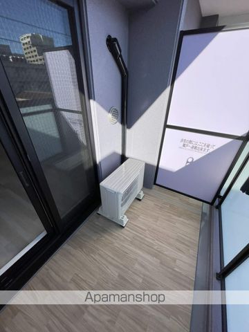 S−RESIDENCE上前津SOUTHの内装写真