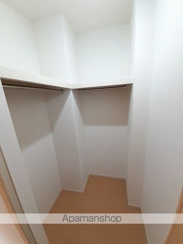 プリムローズIの内装写真