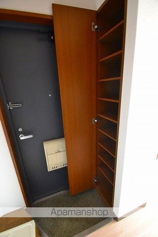 第8寺前ビルの内装写真