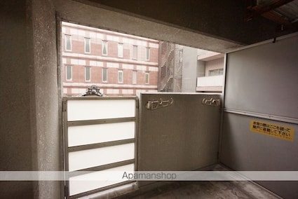 Ｋｏｍｏｄｏｋａｓａ　Ｍｉｗａ[1R/20.52m2]の眺望