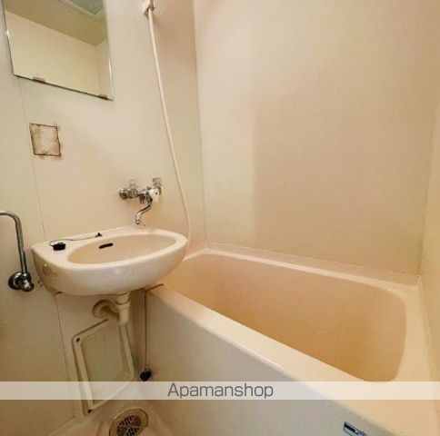 第62クリスタルマンションの内装写真