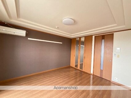 コンフォース・住吉[1K/30.96m2]の内装1