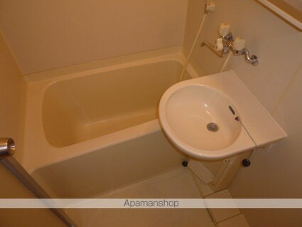 ミナトビル朝生田[1K/26.4m2]の内装3