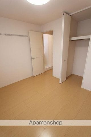 エスペランサ 花ノ宮の内装写真