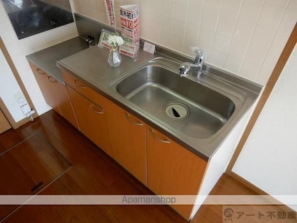 オリージャ　Ⅰ[2LDK/54.86m2]の内装3