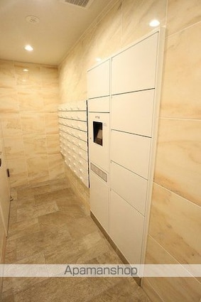 東京都立川市錦町２丁目[1LDK/32.79m2]の共用部2