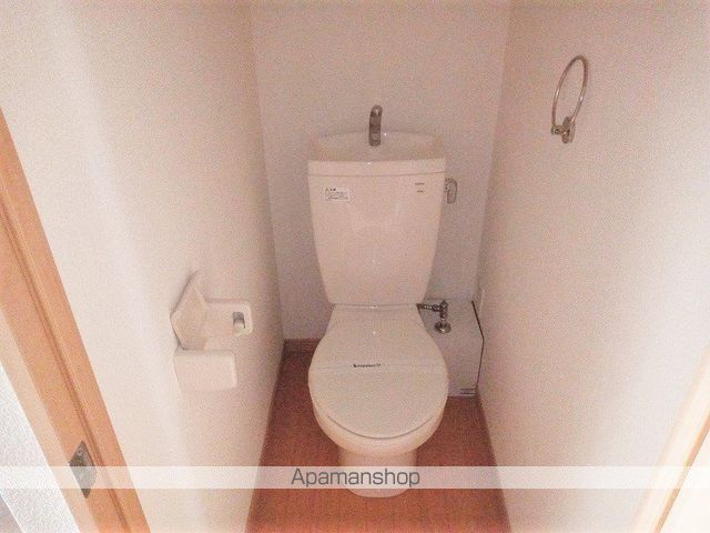 レオパレスかすやIIの内装写真