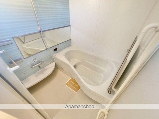 ルボアささがせ Aの内装写真