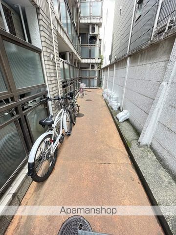 シャレー祐天寺カワベ第10のその他写真