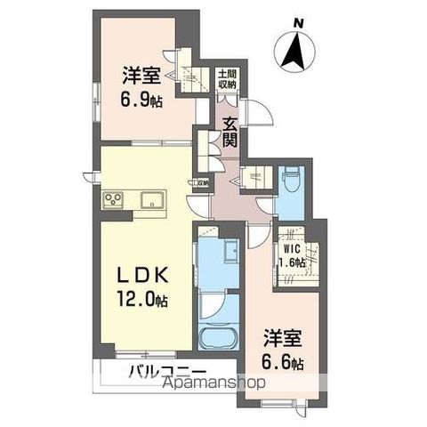 間取り：211064201403