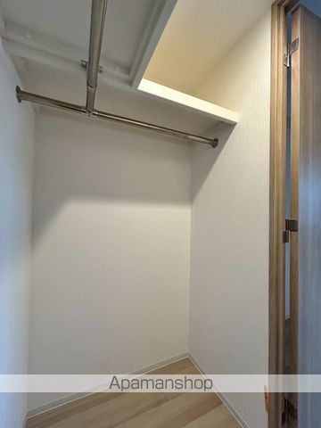 エスリード大阪城EASTの内装写真