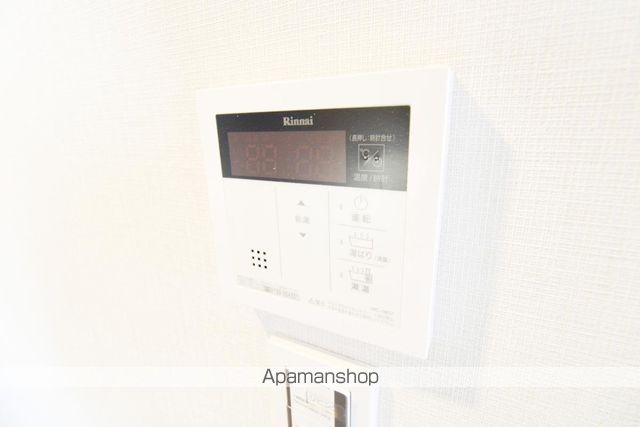 レジディア蒲田プレイスの内装写真