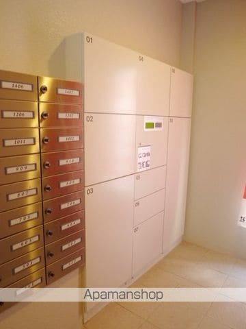 プライムメゾン セントラルパークのその他写真