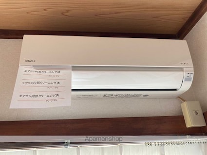 神庭コーポ[1K/21.53m2]のその他設備