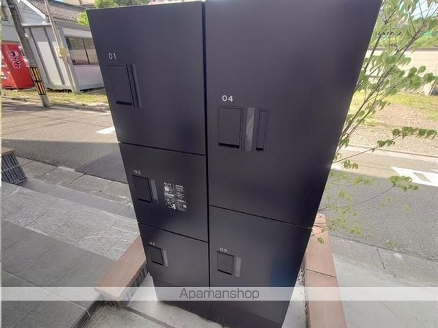 DーROOM南材木町のその他写真