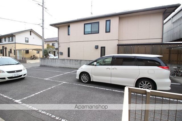 アドヴァンスSH.IIのその他写真
