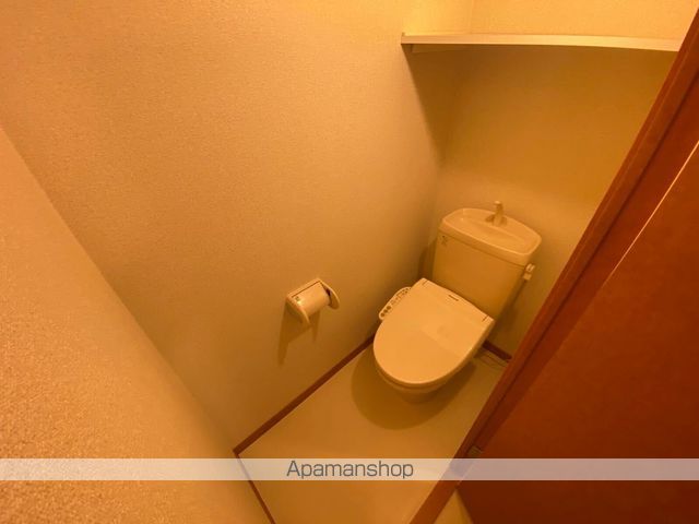 レオパレス古志大橋北サイドの内装写真